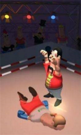 拳击外科手游下载-拳击外科正式版下载v1