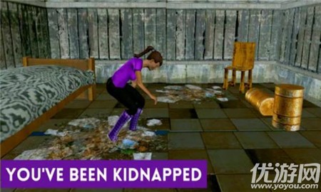 逃离贾亚游戏下载-逃离贾亚正式版下载v1.03