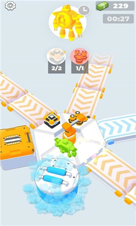 点击工厂机械臂3D游戏下载-点击工厂机械臂3D正式版下载v1.0.0