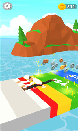 后空翻王者手游下载-后空翻王者单机版下载v1.0