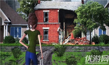 大厦改头换面游戏下载-HomeDesign中文版下载v1.2