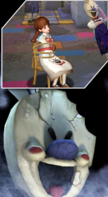 小小恶魔逃生手游下载-小小恶魔逃生最新版下载v1.2.9