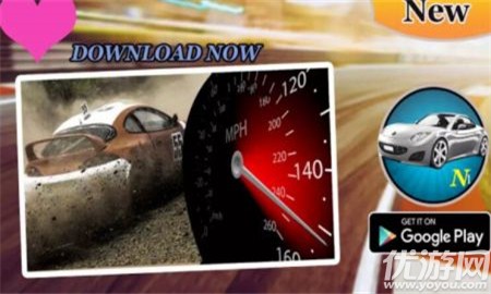 像素赛车速度手游下载-像素赛车速度Pixel Race Car Speed中文版下载v1.4