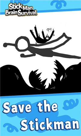 火柴人脑生存免广告版下载-火柴人脑生存游戏下载v1.1.0