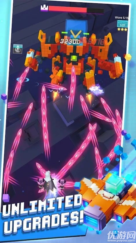 方块战斗机中文版下载-方块战斗机游戏下载v1.0.0.5