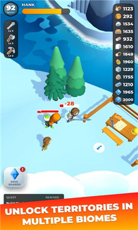 僵尸宇宙去广告版下载-僵尸宇宙游戏下载v0.1