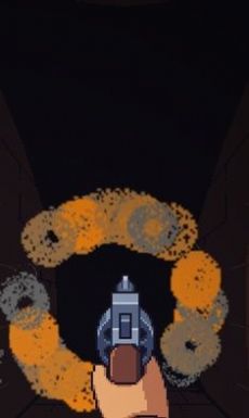 黑暗中的怪物手游下载-黑暗中的怪物无限生命版下载v0.1