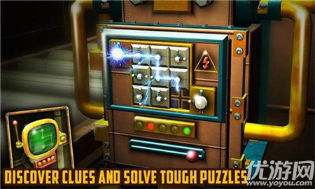 末日机械城手游下载-末日机械城最新版安卓下载v1.0