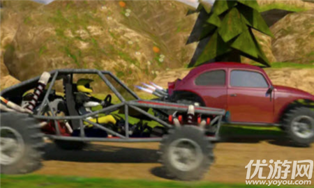 野外冲撞手游下载-野外冲撞正式版下载v1.2