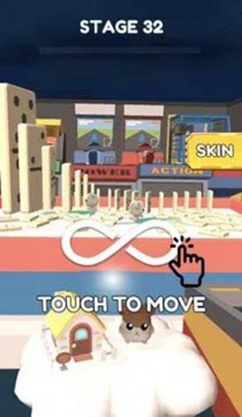 仓鼠晚餐中文版下载-仓鼠晚餐Hamster下载v2.3