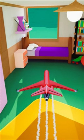 DIY飞机装配游戏下载-DIY飞机装配手机版下载v1.00