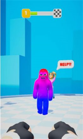 橡皮打手游戏下载-橡皮打手正式版下载v0.2