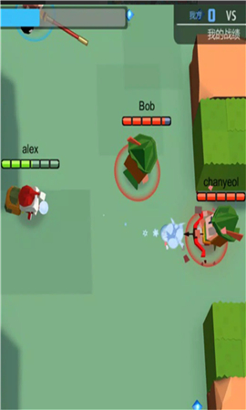 弓箭手伊奥手游下载-弓箭手伊奥正式版下载v1.0