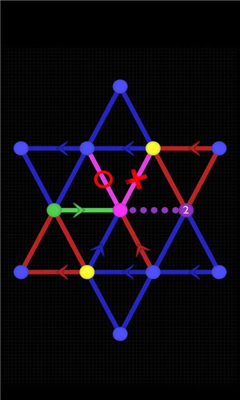 快乐一笔画游戏下载-快乐一笔画最新版下载v1.0