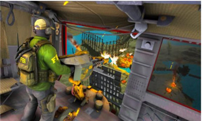 枪手请就位手游下载-枪手请就位2022最新版下载v3.0