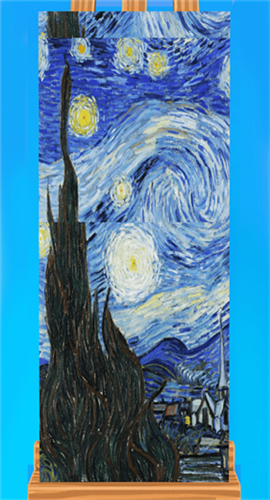 名画拼拼图手游下载-名画拼拼图中文免费版下载v1.0.6