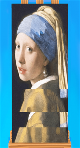 名画拼拼图手游下载-名画拼拼图中文免费版下载v1.0.6