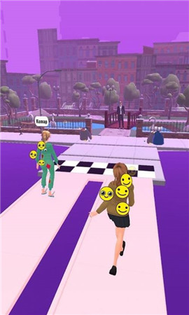 毕业派对3D游戏下载-毕业派对3D最新版下载v0.1