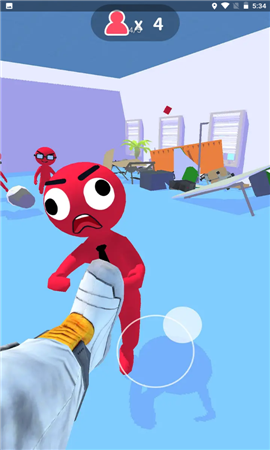 超级踢飞游戏下载-超级踢飞安卓版下载v1.1.0