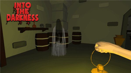 闹鬼模拟器最新版本下载-闹鬼模拟器手机版下载v0.11