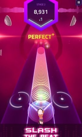 节奏斩击最新版下载-节奏斩击免广告下载v0.2.10