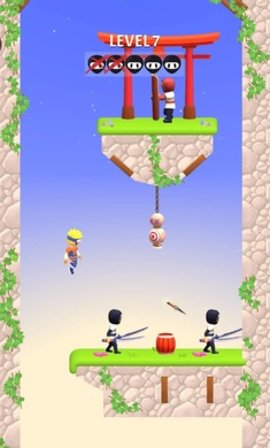 苦无大师下载-苦无大师游戏安卓最新版免费下载v0.3.9