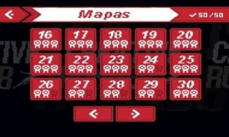 创意跑步者无限金币版游戏下载-创意跑步者汉化版下载v20.6