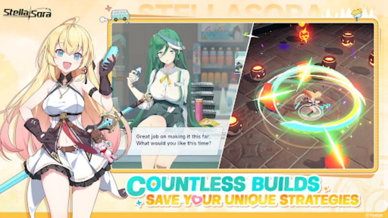 星塔旅人国际服安卓版下载-星塔旅人国际服手机版下载v1.0.0