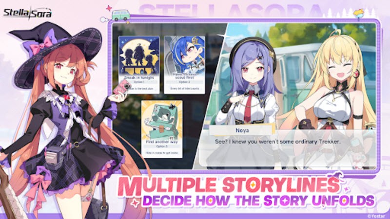 星塔旅人国际服安卓版下载-星塔旅人国际服手机版下载v1.0.0