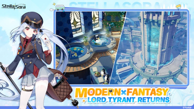 星塔旅人国际服安卓版下载-星塔旅人国际服手机版下载v1.0.0