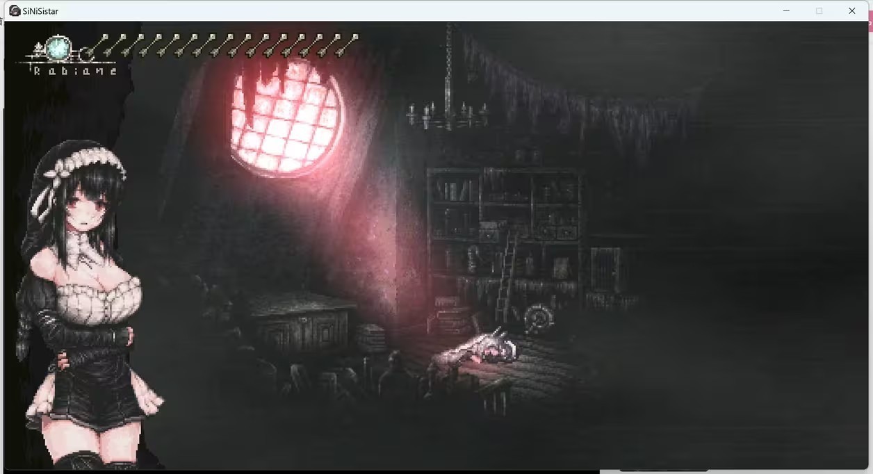 SiNiSistar中文版下载-SiNiSistar安卓版下载v1.11.71