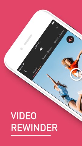 反向视频制作工具app下载-反向视频制作工具下载v2.0.0
