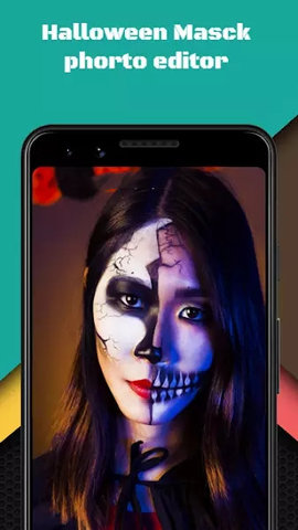 万圣节照相机app下载-万圣节照相机软件下载v1.7.0