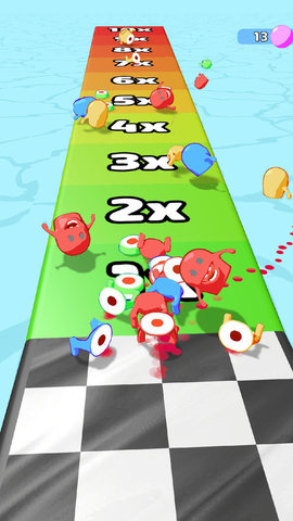 糖果人冲冲冲正式版下载-糖果人冲冲冲手机版下载v3.6.3