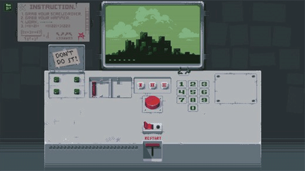 请勿乱动最新版下载-请勿乱动手机版下载v1.1.0