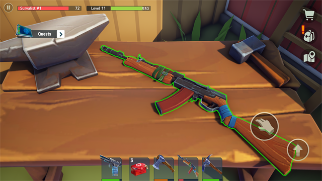 特格拉生存最新版下载-特格拉生存汉化版下载v1.8.64