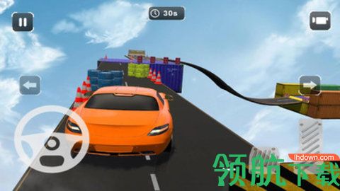 极限轨道2无限金币最新汉化游戏下载-极限轨道2MOD修改版下载v1.0.5