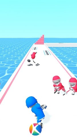 曲棍球冲突与战斗免谷歌去广告最新游戏下载-曲棍球冲突与战斗中文安卓版下载v1.1.1