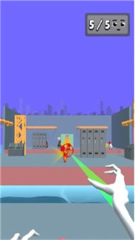 SCP逃生2无限奖励去广告最新游戏下载-SCP逃生2中文版下载v1.0f4