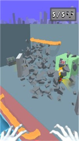 SCP逃生2无限奖励去广告最新游戏下载-SCP逃生2中文版下载v1.0f4