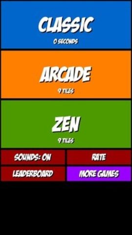 点块大师3D游戏最新版2022下载-点块大师3DTap Master 3D手游汉化版下载v2