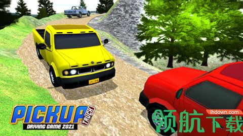 越野货运卡车运输最新版下载-越野货运卡车运输安卓版下载v1.6