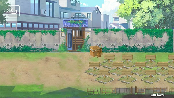 Menhera酱降临我身边手机版下载-Menhera酱降临我身边最新版下载v1.0.0