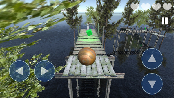 极限平衡冲刺汉化版下载-极限平衡冲刺EXTREME BALANCING RUSH下载v1.0.1