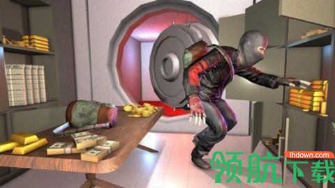 超级特工模拟器游戏下载-超级特工模拟器下载v1.0.19