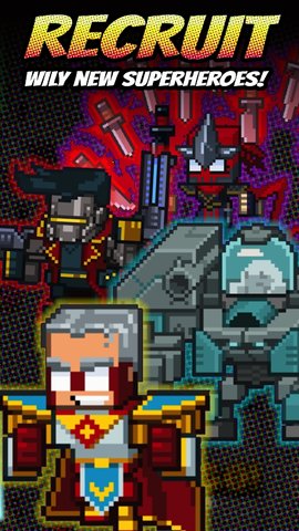 闲置僵尸生存内购破解版