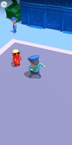 警绳游戏最新版下载-警绳游戏安卓下载v1.0