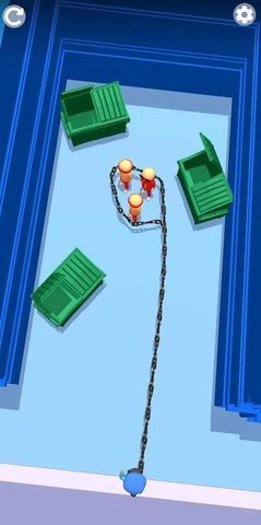 警绳游戏最新版下载-警绳游戏安卓下载v1.0