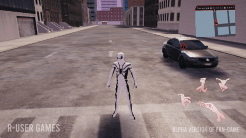 漫威蜘蛛侠彼得和迈尔斯游戏最新版下载-漫威蜘蛛侠彼得和迈尔斯安卓版下载v1.15