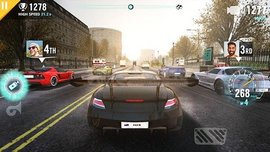 街机赛车模拟2022汉化版下载-街机赛车模拟2022下载v1.1.3